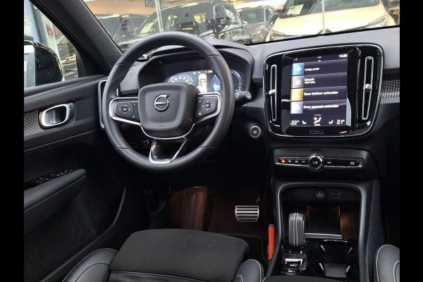 Volvo XC40 1.5 T5 Recharge R-Design | Pano | Two Tone | Trekhaak elektr | Alcantara R | occasion