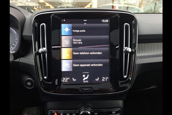 Volvo XC40 1.5 T5 Recharge R-Design | Pano | Two Tone | Trekhaak elektr | Alcantara R | occasion