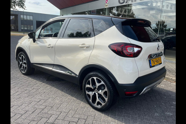 Renault Captur 0.9 TCe Intens | Full LED | Camera | NAVI | Climate | Cruise | occasion