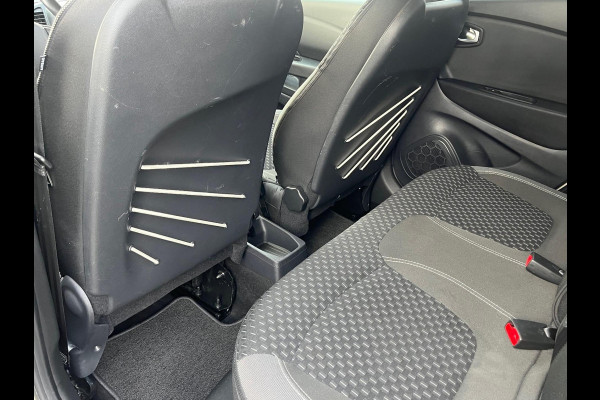 Renault Captur 0.9 TCe Intens | Full LED | Camera | NAVI | Climate | Cruise | occasion