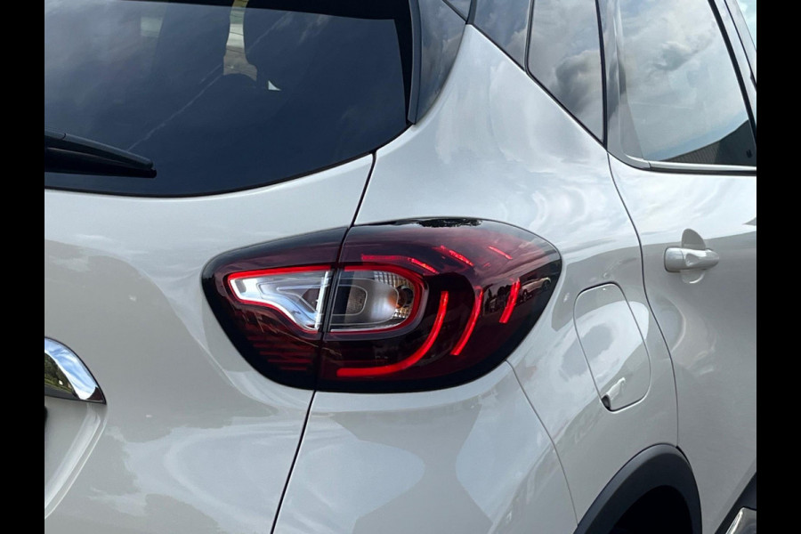 Renault Captur 0.9 TCe Intens | Full LED | Camera | NAVI | Climate | Cruise | occasion