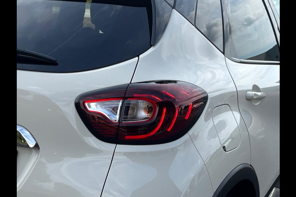 Renault Captur 0.9 TCe Intens | Full LED | Camera | NAVI | Climate | Cruise | occasion