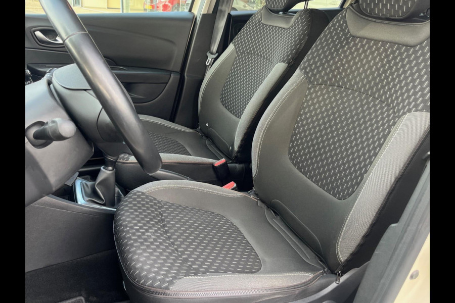 Renault Captur 0.9 TCe Intens | Full LED | Camera | NAVI | Climate | Cruise | occasion