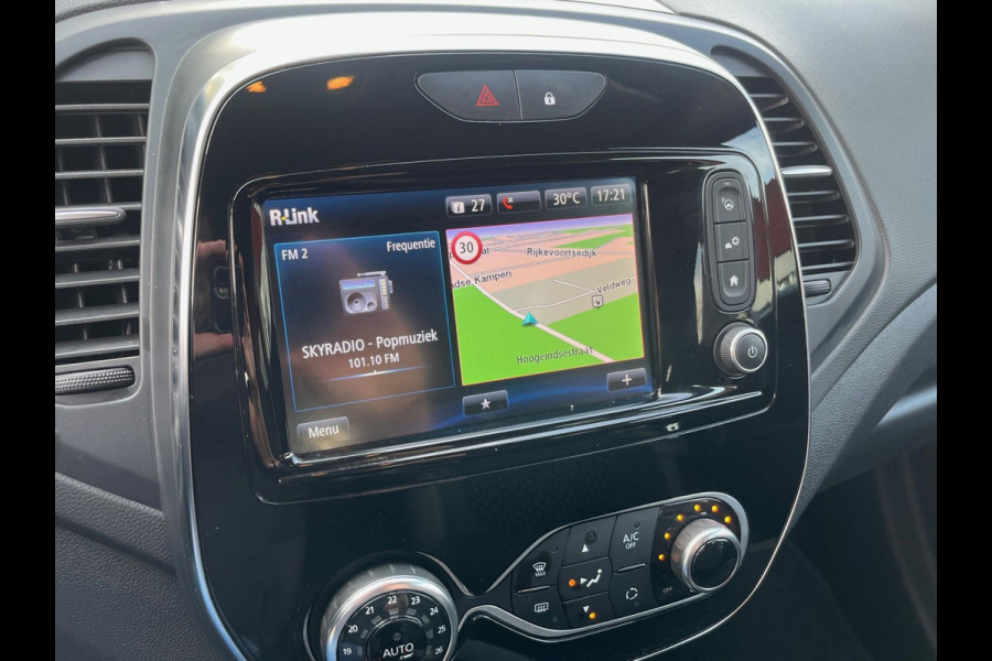 Renault Captur 0.9 TCe Intens | Full LED | Camera | NAVI | Climate | Cruise | occasion