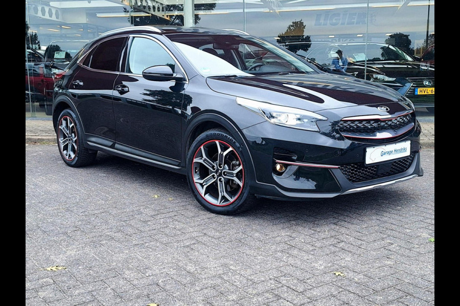 Kia Xceed 1.6 GDi PHEV ExecutiveLine | Pano | Leder | Memory Seat | Blindspot | occasion