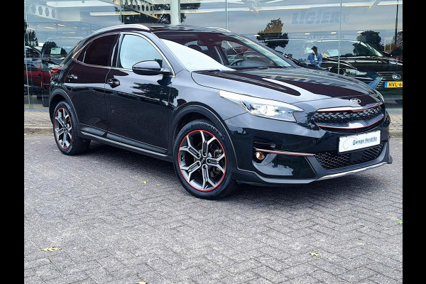 Kia Xceed 1.6 GDi PHEV ExecutiveLine | Pano | Leder | Memory Seat | Blindspot | occasion