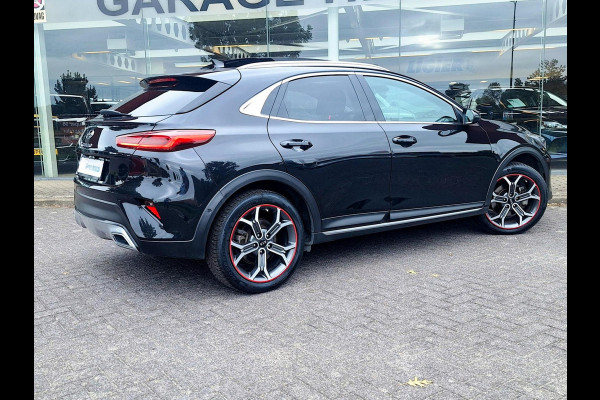 Kia Xceed 1.6 GDi PHEV ExecutiveLine | Pano | Leder | Memory Seat | Blindspot | occasion