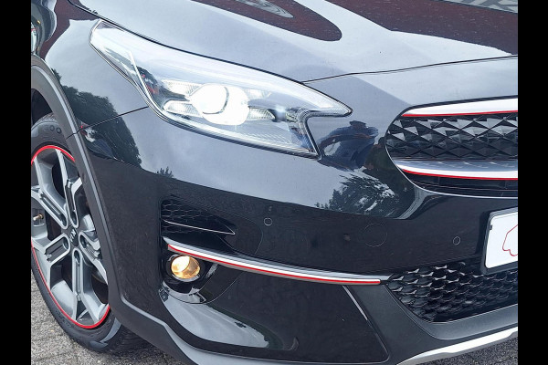Kia Xceed 1.6 GDi PHEV ExecutiveLine | Pano | Leder | Memory Seat | Blindspot | occasion
