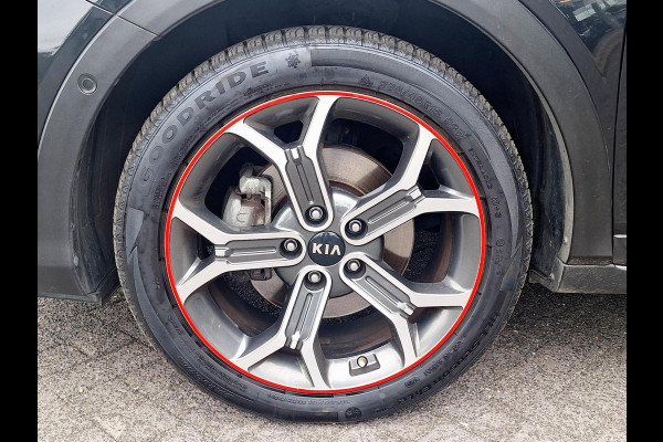 Kia Xceed 1.6 GDi PHEV ExecutiveLine | Pano | Leder | Memory Seat | Blindspot | occasion