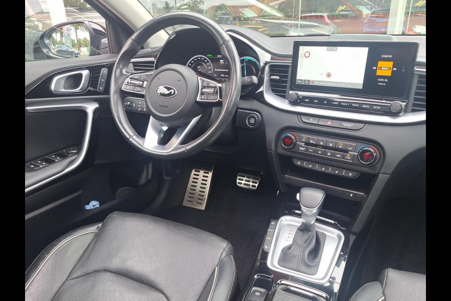 Kia Xceed 1.6 GDi PHEV ExecutiveLine | Pano | Leder | Memory Seat | Blindspot | occasion
