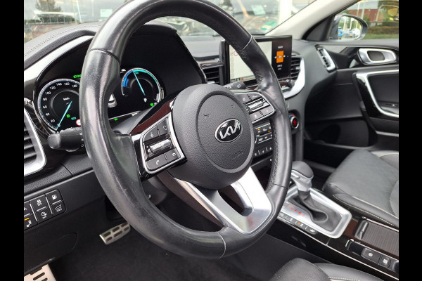 Kia Xceed 1.6 GDi PHEV ExecutiveLine | Pano | Leder | Memory Seat | Blindspot | occasion