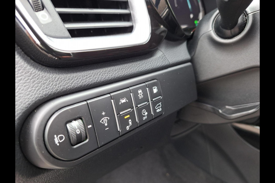 Kia Xceed 1.6 GDi PHEV ExecutiveLine | Pano | Leder | Memory Seat | Blindspot | occasion