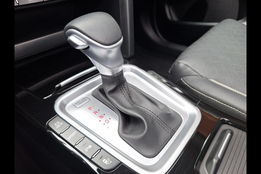 Kia Xceed 1.6 GDi PHEV ExecutiveLine | Pano | Leder | Memory Seat | Blindspot | occasion