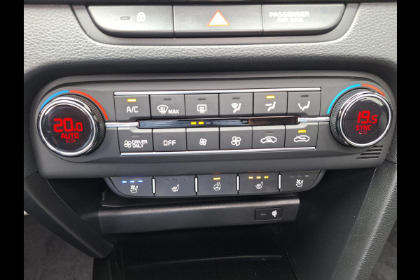 Kia Xceed 1.6 GDi PHEV ExecutiveLine | Pano | Leder | Memory Seat | Blindspot | occasion