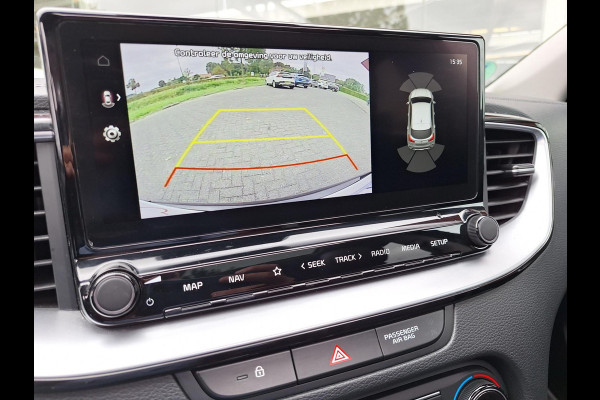 Kia Xceed 1.6 GDi PHEV ExecutiveLine | Pano | Leder | Memory Seat | Blindspot | occasion