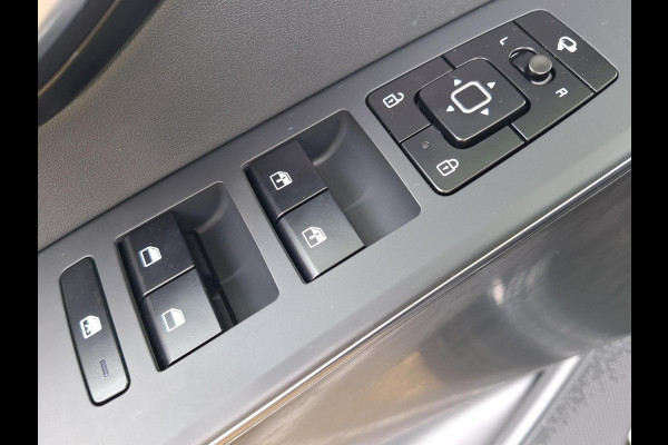 Kia Niro 1.6 GDi Hybrid Launch Edition | Leder | 18"LM Velgen | Navi | Adaptive CC | occasion