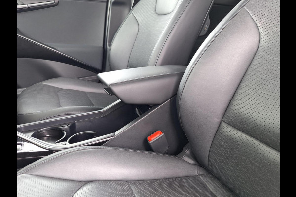 Kia Niro 1.6 GDi Hybrid Launch Edition | Leder | 18"LM Velgen | Navi | Adaptive CC | occasion