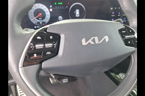 Kia Niro 1.6 GDi Hybrid Launch Edition | Leder | 18"LM Velgen | Navi | Adaptive CC | occasion