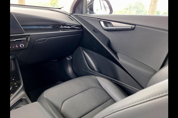 Kia Niro 1.6 GDi Hybrid Launch Edition | Leder | 18"LM Velgen | Navi | Adaptive CC | occasion