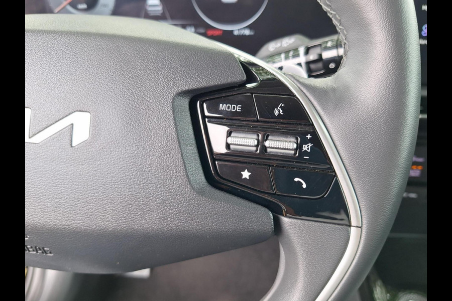 Kia Niro 1.6 GDi Hybrid Launch Edition | Leder | 18"LM Velgen | Navi | Adaptive CC | occasion
