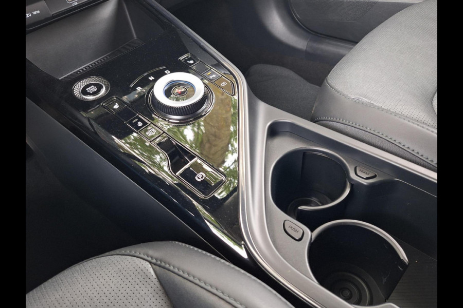 Kia Niro 1.6 GDi Hybrid Launch Edition | Leder | 18"LM Velgen | Navi | Adaptive CC | occasion