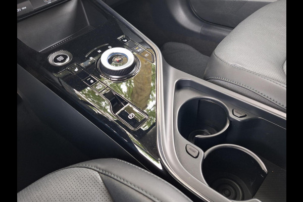 Kia Niro 1.6 GDi Hybrid Launch Edition | Leder | 18"LM Velgen | Navi | Adaptive CC | occasion