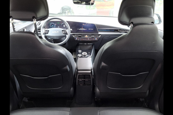 Kia Niro 1.6 GDi Hybrid Launch Edition | Leder | 18"LM Velgen | Navi | Adaptive CC | occasion