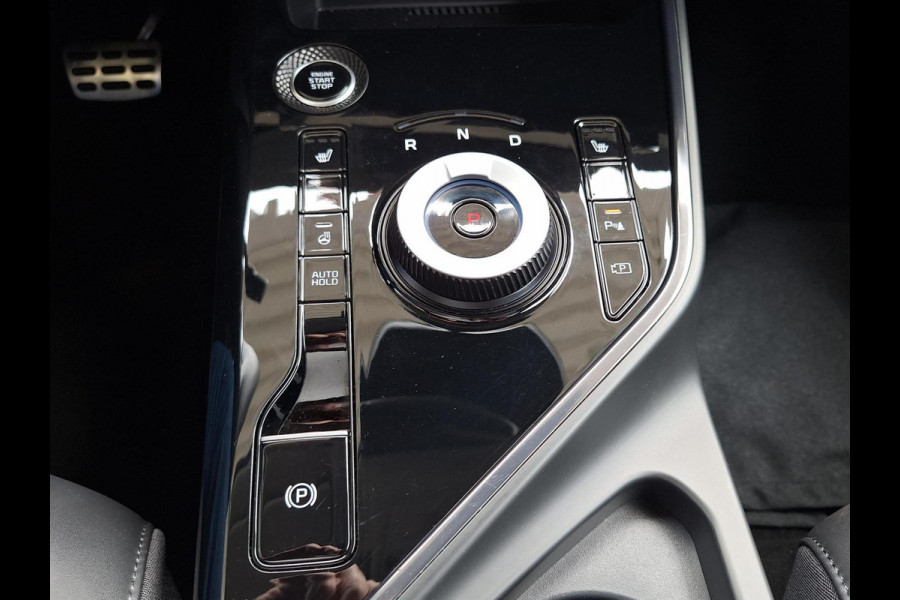 Kia Niro 1.6 GDi Hybrid Launch Edition | Leder | 18"LM Velgen | Navi | Adaptive CC | occasion