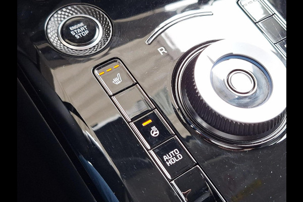 Kia Niro 1.6 GDi Hybrid Launch Edition | Leder | 18"LM Velgen | Navi | Adaptive CC | occasion