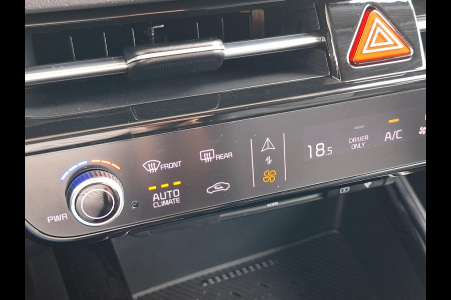 Kia Niro 1.6 GDi Hybrid Launch Edition | Leder | 18"LM Velgen | Navi | Adaptive CC | occasion