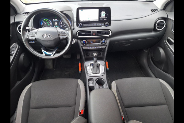 Hyundai Kona 1.6 GDI HEV Fashion Automaat | Trekhaak 1.300kg | BlindSpot | HUD | Climate | Adaptive CC | Navi | occasion