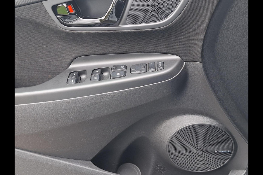 Hyundai Kona 1.6 GDI HEV Fashion Automaat | Trekhaak 1.300kg | BlindSpot | HUD | Climate | Adaptive CC | Navi | occasion