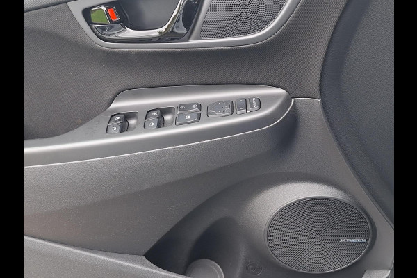 Hyundai Kona 1.6 GDI HEV Fashion Automaat | Trekhaak 1.300kg | BlindSpot | HUD | Climate | Adaptive CC | Navi | occasion