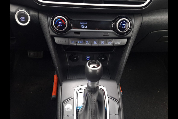 Hyundai Kona 1.6 GDI HEV Fashion Automaat | Trekhaak 1.300kg | BlindSpot | HUD | Climate | Adaptive CC | Navi | occasion