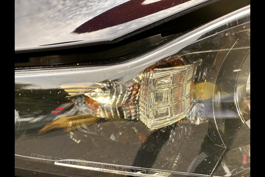 Lexus IS 300h Luxury Line | Leder beige | Camera | DAB+ | LED | occasion