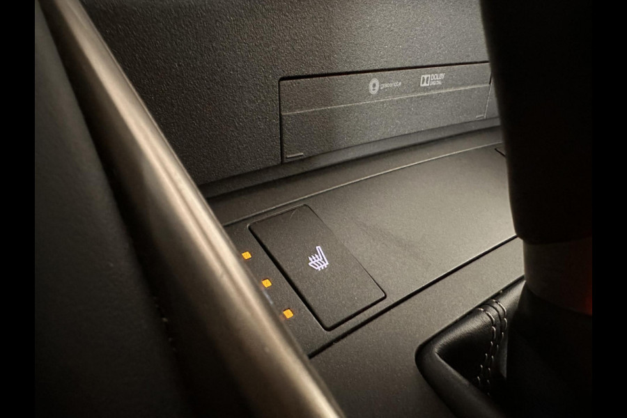 Lexus IS 300h Luxury Line | Leder beige | Camera | DAB+ | LED | occasion