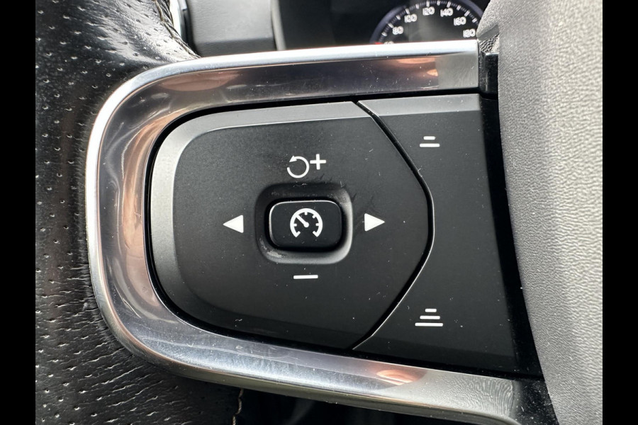 Volvo XC40 1.5 T5 Recharge R-Design | Leder | Electr Trekhaak 1800kg | Stoelverwarming | Navi | occasion