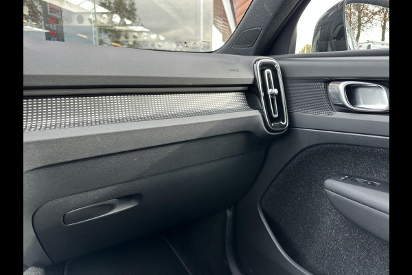 Volvo XC40 1.5 T5 Recharge R-Design | Leder | Electr Trekhaak 1800kg | Stoelverwarming | Navi | occasion