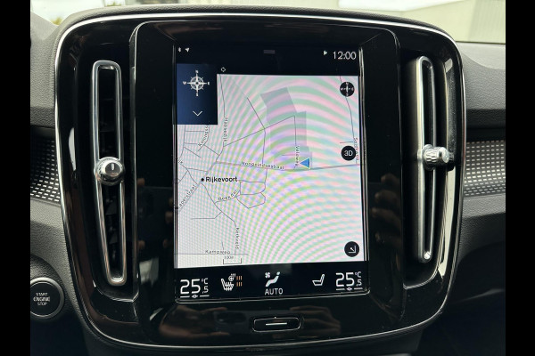 Volvo XC40 1.5 T5 Recharge R-Design | Leder | Electr Trekhaak 1800kg | Stoelverwarming | Navi | occasion