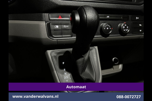 MAN TGE 2.0 141pk Automaat L3H3 (L2H2) Euro6 Airco | Navigatie | Camera | Cruisecontrol | Apple Carplay Android Auto, Chauffeursstoel, Parkeersensoren, Bijrijdersbank