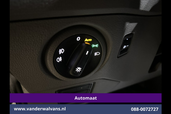 MAN TGE 2.0 141pk Automaat L3H3 (L2H2) Euro6 Airco | Navigatie | Camera | Cruisecontrol | Apple Carplay Android Auto, Chauffeursstoel, Parkeersensoren, Bijrijdersbank