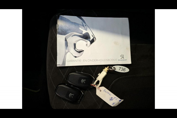 Peugeot e-208 EV GT Pack 50 kWh NL AUTO | PANO | CAMERA | STOELVERW | AFN. TREKHAAK |