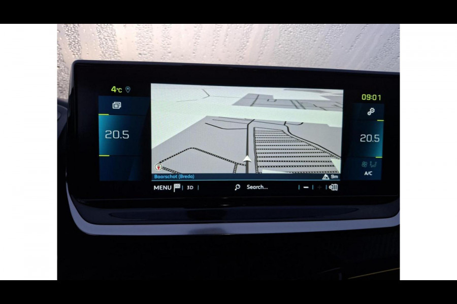 Peugeot e-208 EV GT Pack 50 kWh NL AUTO | PANO | CAMERA | STOELVERW | AFN. TREKHAAK |