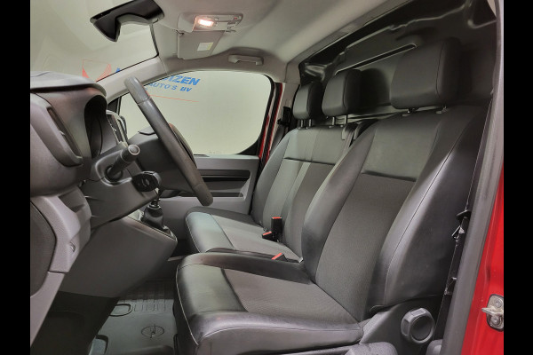 Opel Vivaro 1.5CDTI 120pk L2/H1 2X Schuifdeur Euro 6!