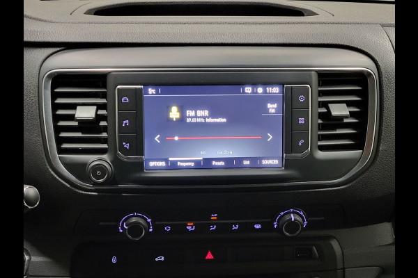 Opel Vivaro 1.5CDTI 120pk L2/H1 2X Schuifdeur Euro 6!