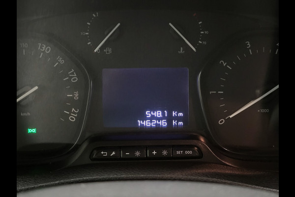 Opel Vivaro 1.5CDTI 120pk L2/H1 2X Schuifdeur Euro 6!