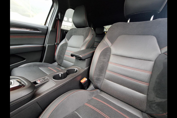 Renault Arkana 1.6 E-Tech Hybrid 145 R.S. Line | Blindspot | Leder | Camera | Navi | occasion