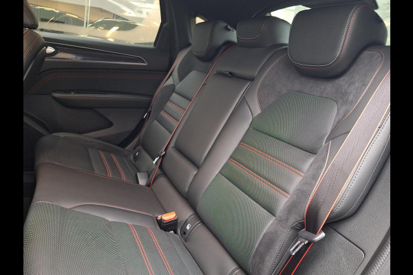 Renault Arkana 1.6 E-Tech Hybrid 145 R.S. Line | Blindspot | Leder | Camera | Navi | occasion