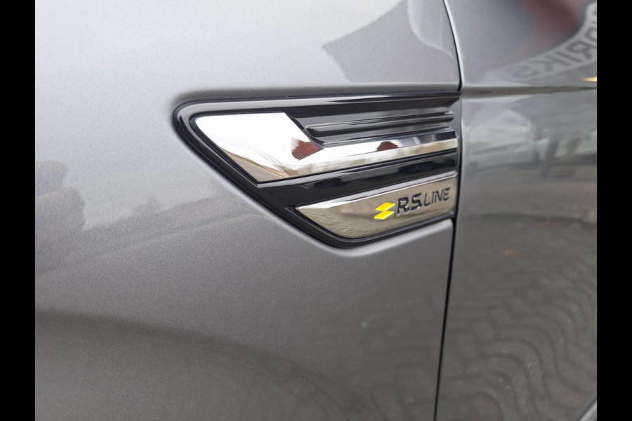 Renault Arkana 1.6 E-Tech Hybrid 145 R.S. Line | Blindspot | Leder | Camera | Navi | occasion