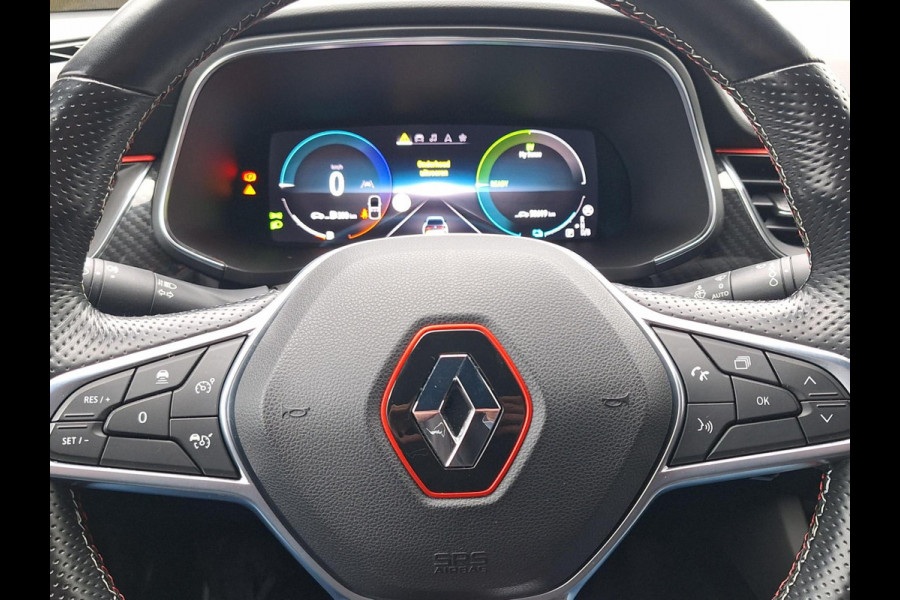 Renault Arkana 1.6 E-Tech Hybrid 145 R.S. Line | Blindspot | Leder | Camera | Navi | occasion